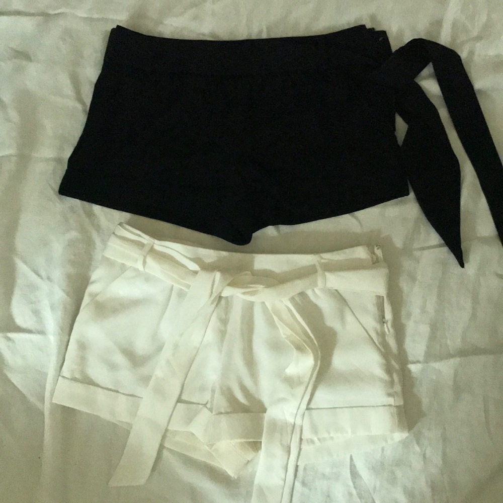 Dress shirts